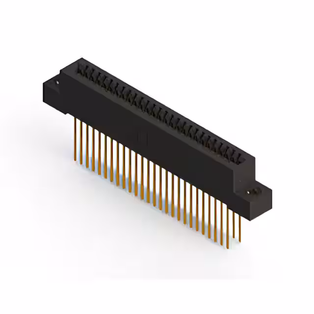 892-052-542-208 EDAC Inc.  Edgeboard Connectors